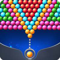 バブルシューター:Bubble Pop Games