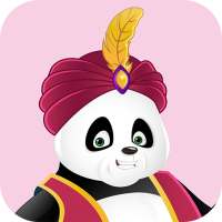 Panda Wish on 9Apps