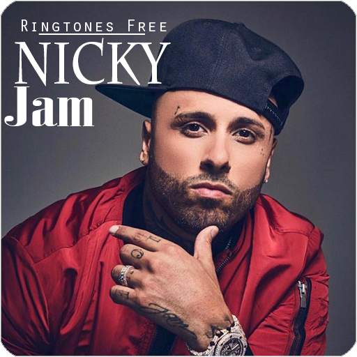 Nicky Jam - Ringtones Free