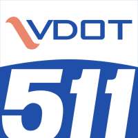 VDOT 511 Virginia Traffic on 9Apps