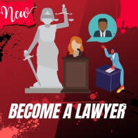 How To Become a Lawyer on 9Apps