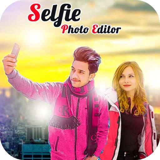 Selfie Photo Editor