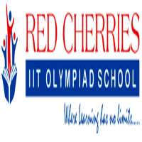 Red Cherries Block 2