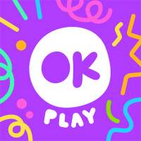 OK Play: Create & Share Videos