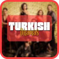 Turkish Dramas 2020