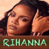 Rihanna Ringtones on 9Apps