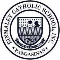 Binmaley Catholic School - Sentinel on 9Apps