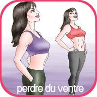 Perdre du Ventre Rapidement on 9Apps