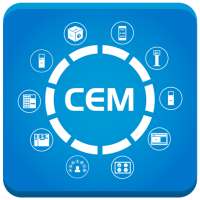 CEM Mobile on 9Apps