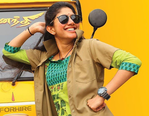 Sai Pallavi's 'Anukoni Athidhi' gets positive feedback