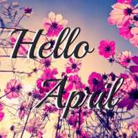 Hello April on 9Apps