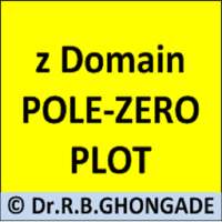 z-Domain Pole-Zero Plot on 9Apps