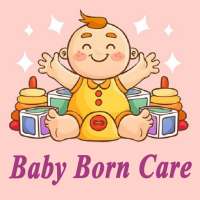 Baby Born Care