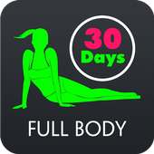 30 Day Beach Body Challenges on 9Apps