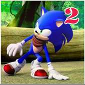 Guide Sonic Dash 2 : Sonic Boom