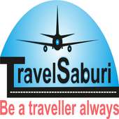 Travel Saburi
