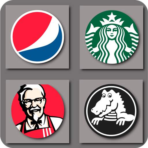 Logo Quiz: Guess the Brand