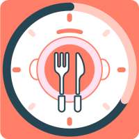 Go Fasting: simple intermittent fasting tracker~ on 9Apps