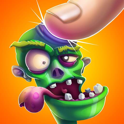 Smash Zombies – Tapping Zombie Games