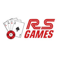 RS GAMES - Official Online play app