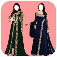 Fashion All Dresses With Women on 9Apps