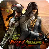 Assassin Bloodlines APK Download 2023 - Free - 9Apps