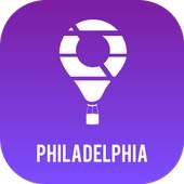 Philadelphia City Directory on 9Apps