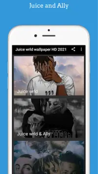 Juice wrld wallpaper HD 2021 App لـ Android Download - 9Apps Juice wrld wallpaper HD 2021 App لـ Android Download - 9Apps