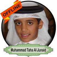 Taha Al Junayd Qur'an Offline on 9Apps