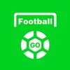 All Football GO-  Live Score,Games