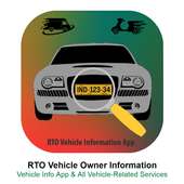 RTO Vehicle Owner Information - Vehicle Info App