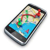 GPS Trip Recorder on 9Apps
