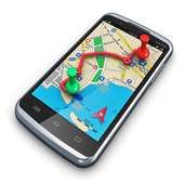 GPS Enregistreur de Voyage on 9Apps