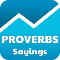 Proverbs and Sayings on 9Apps