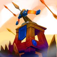 Legion of Defenders - Classical Tower Defense RPG