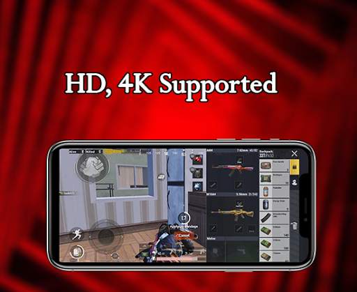 Flash Player for Android (FLV) All Media 2 تصوير الشاشة