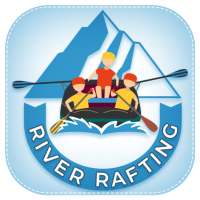 River Rafting on 9Apps
