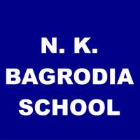N. K. Bagrodia School Teacher App