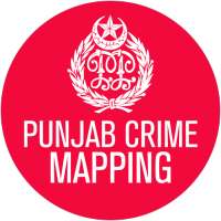 Punjab Crime Mapping on 9Apps