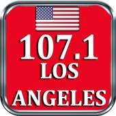 FM Radio 107.1 Los Angeles Radio 107.1 FM Radio FM on 9Apps