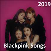 Blackpink Songs on 9Apps