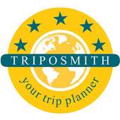 Triposmith - Your Trip Planner on 9Apps