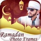 Ramadan Eid Photo Frame on 9Apps