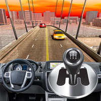 Bus Simulator Driving Games 3d