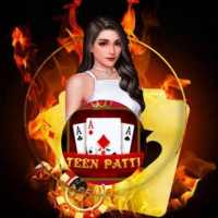 Teen Patti Big - 3Patti Poker Card Games