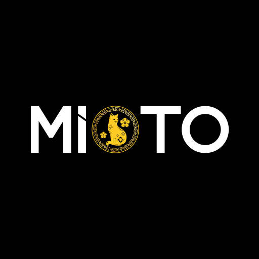 MIOTO - Car rental app