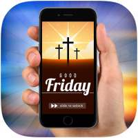 Good Friday 2018 : Jesus Christ HD Wallpaper on 9Apps