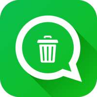 WhatsDelete: Restore Messages