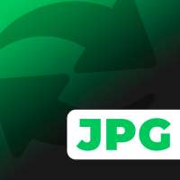 JPG Converter, Convert JPG to PDF, JPG to PNG