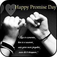Happy Promise Day LATEST on 9Apps